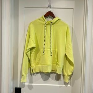 Evereve Hooded Sweatshirt